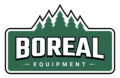 Boreal Equipment